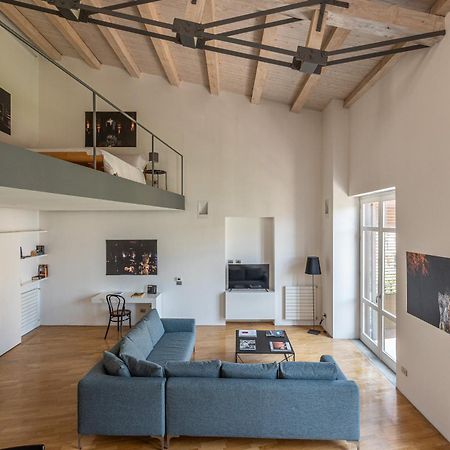 דירות פלרמו Cala Loft By Wonderful Italy מראה חיצוני תמונה