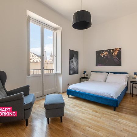 דירות פלרמו Cala Loft By Wonderful Italy מראה חיצוני תמונה