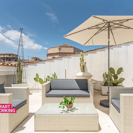 דירות פלרמו Cala Loft By Wonderful Italy מראה חיצוני תמונה