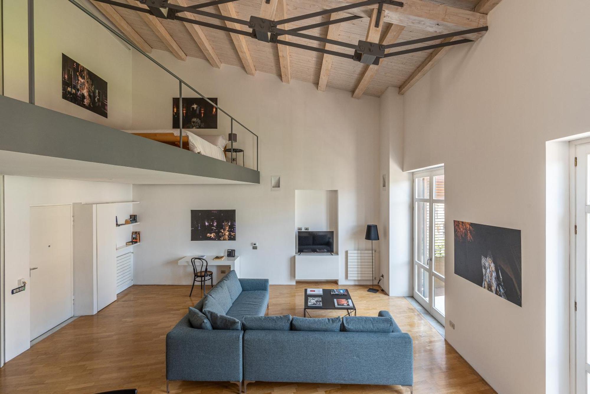 דירות פלרמו Cala Loft By Wonderful Italy מראה חיצוני תמונה