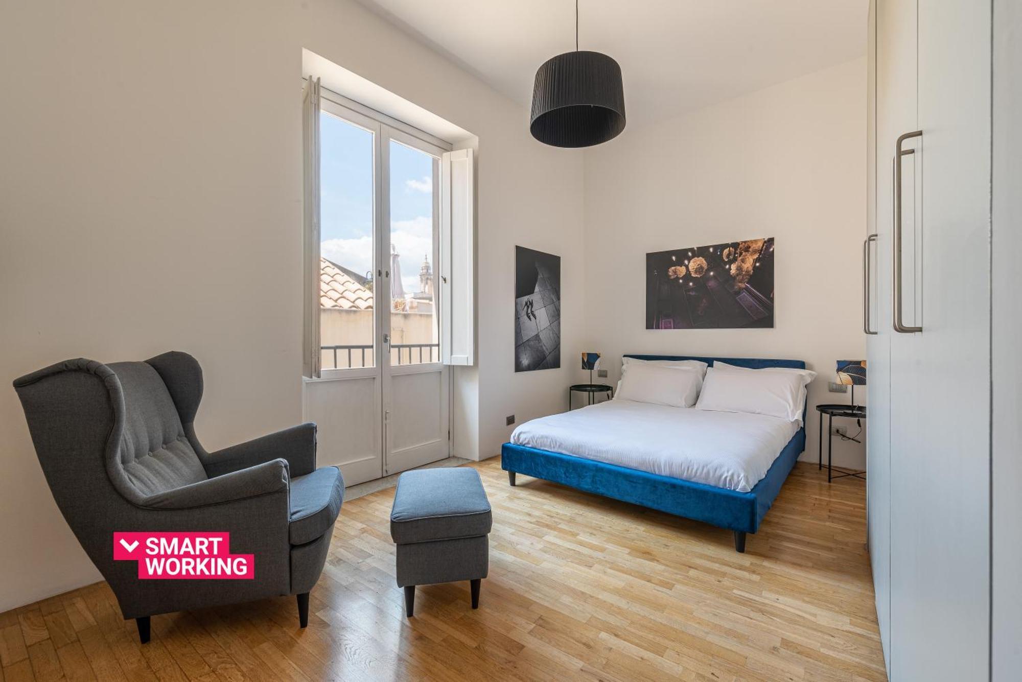 דירות פלרמו Cala Loft By Wonderful Italy מראה חיצוני תמונה