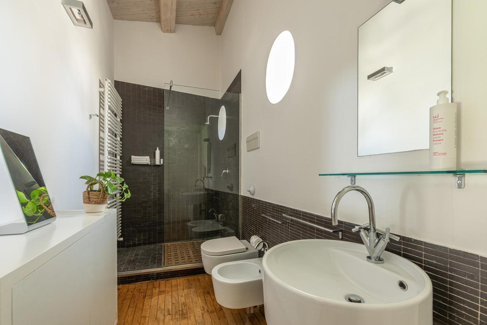 דירות פלרמו Cala Loft By Wonderful Italy מראה חיצוני תמונה