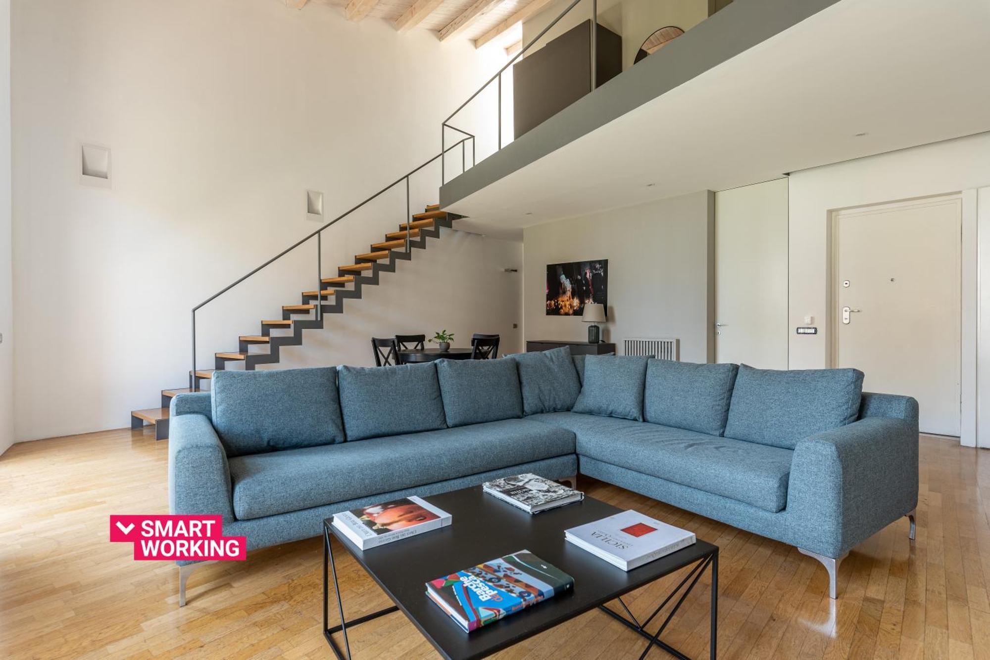 דירות פלרמו Cala Loft By Wonderful Italy מראה חיצוני תמונה